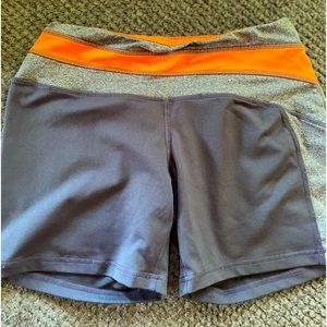 Free Spirit Small Woman’s Bike Shorts